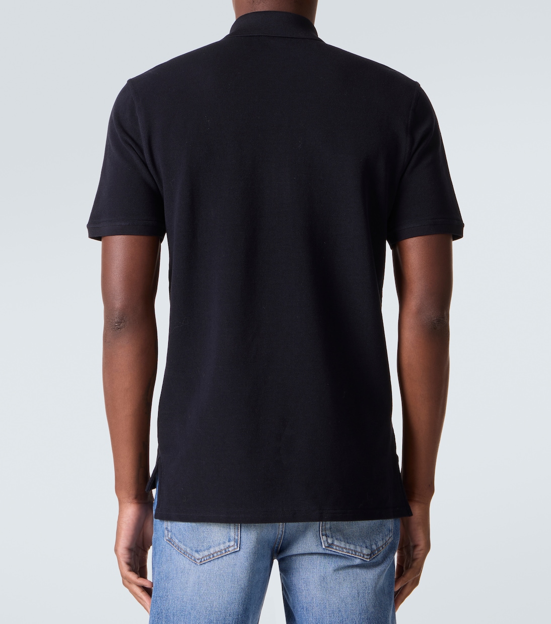 Polo Givenchy Paris en coton | Givenchy