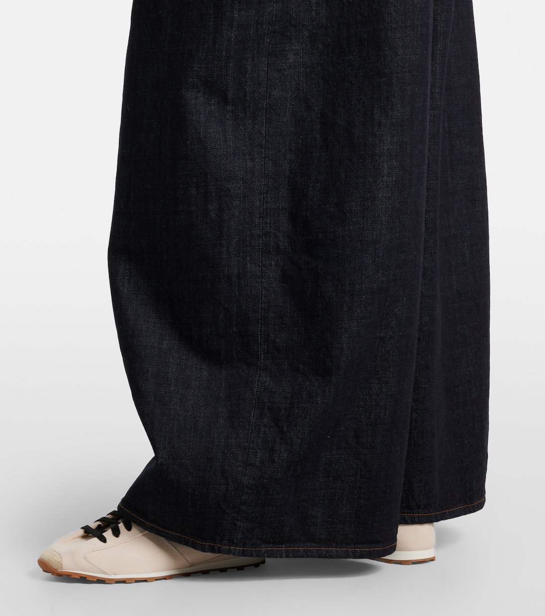 Jeans anchos Souro | Jacquemus