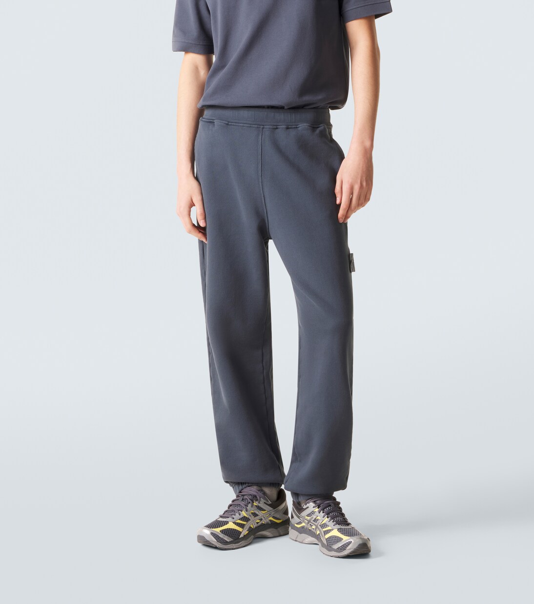 Cotton sweatpants | Stone Island