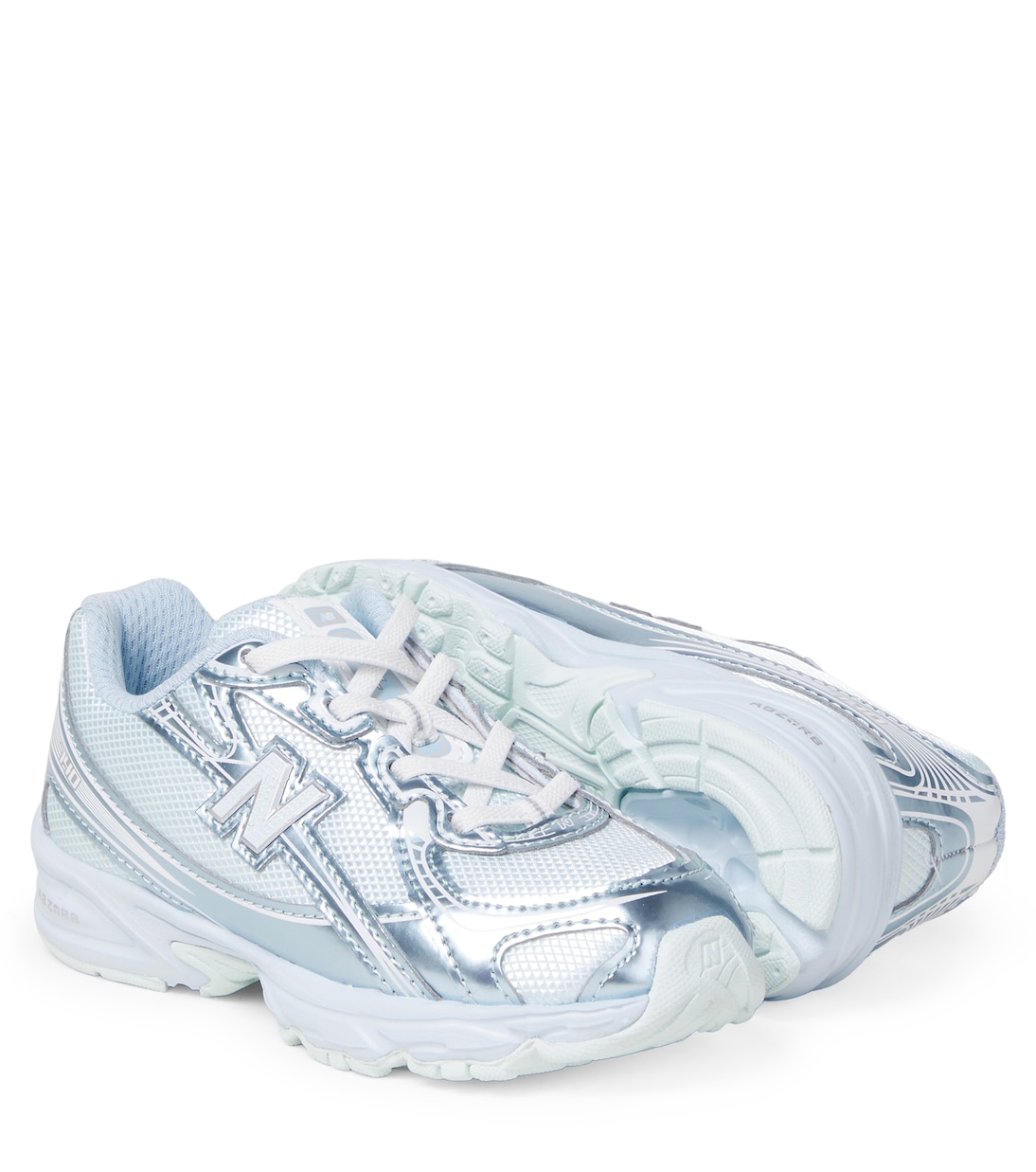 Baskets 740 Infant | New Balance Kids