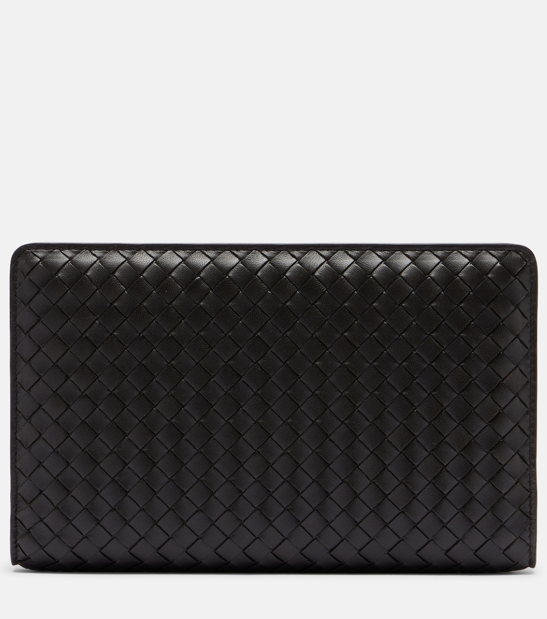 Clutch Agenda aus Leder | Bottega Veneta