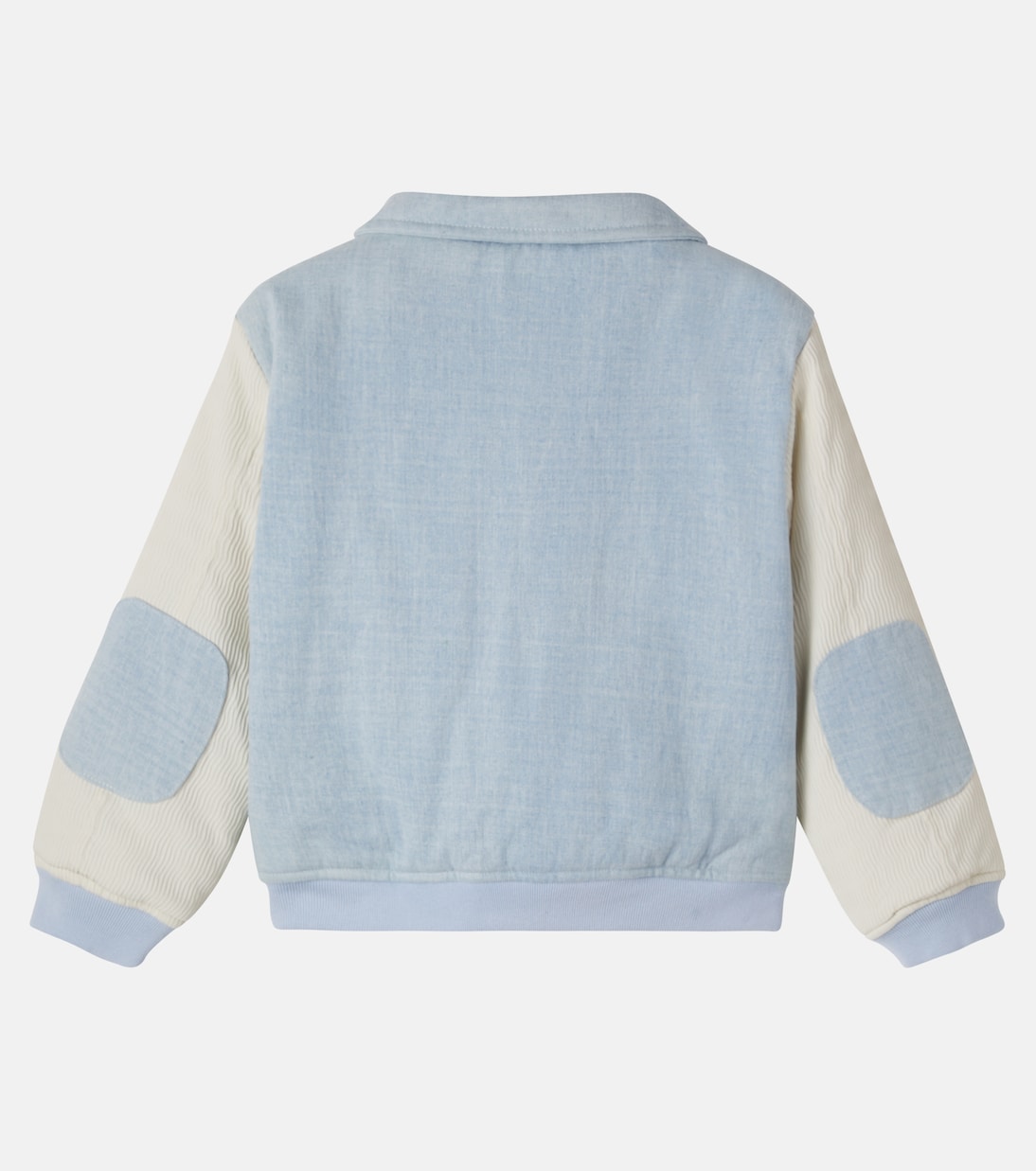 Veste en jean Zemmie | Donsje