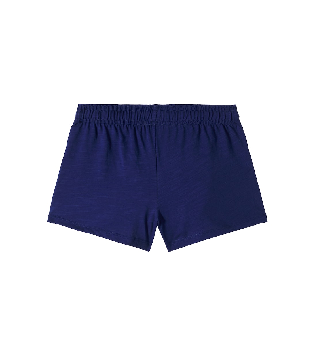 Short brodé en coton | Mini Rodini