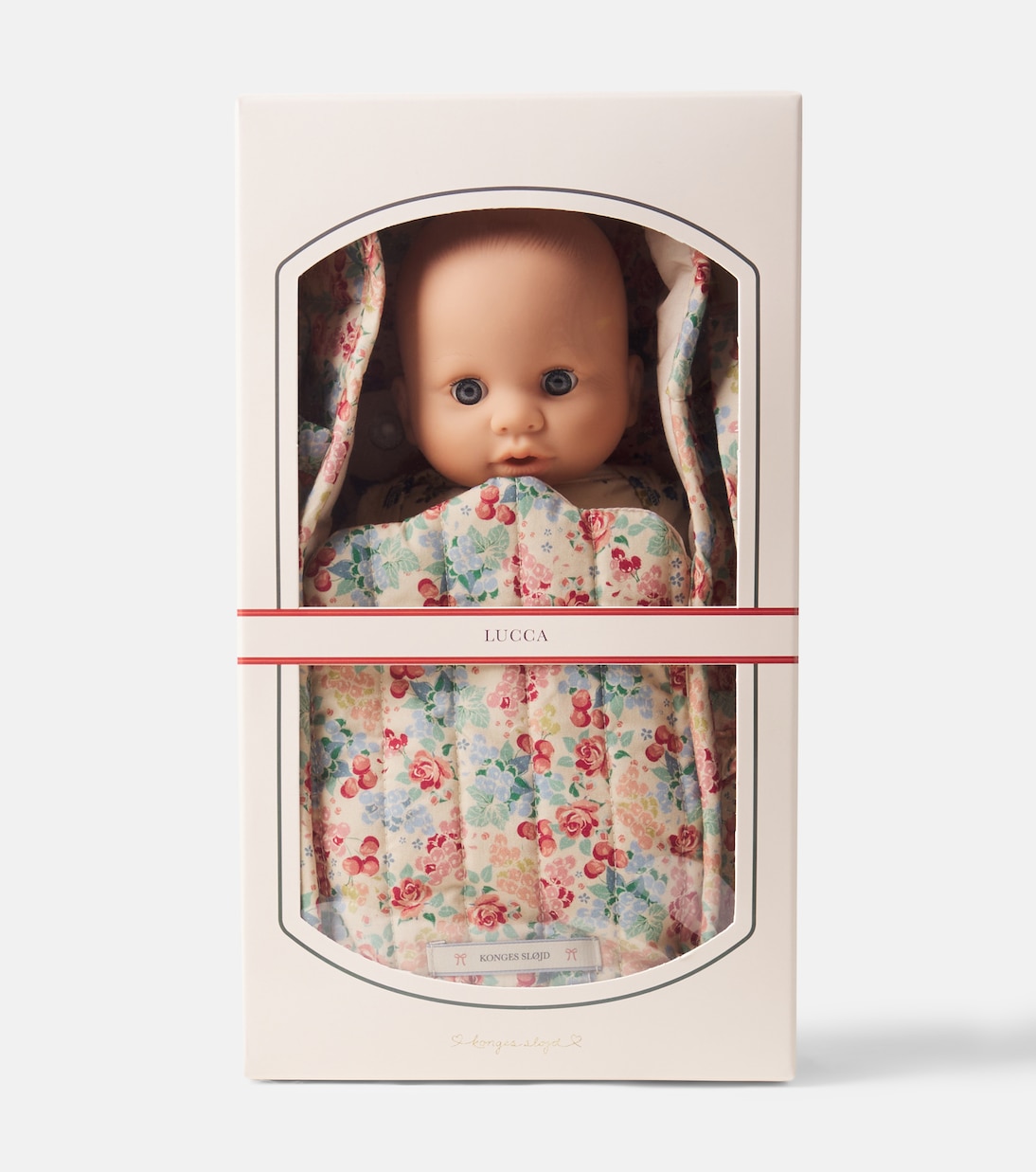 Set para muñeca Lucca | Konges Sløjd