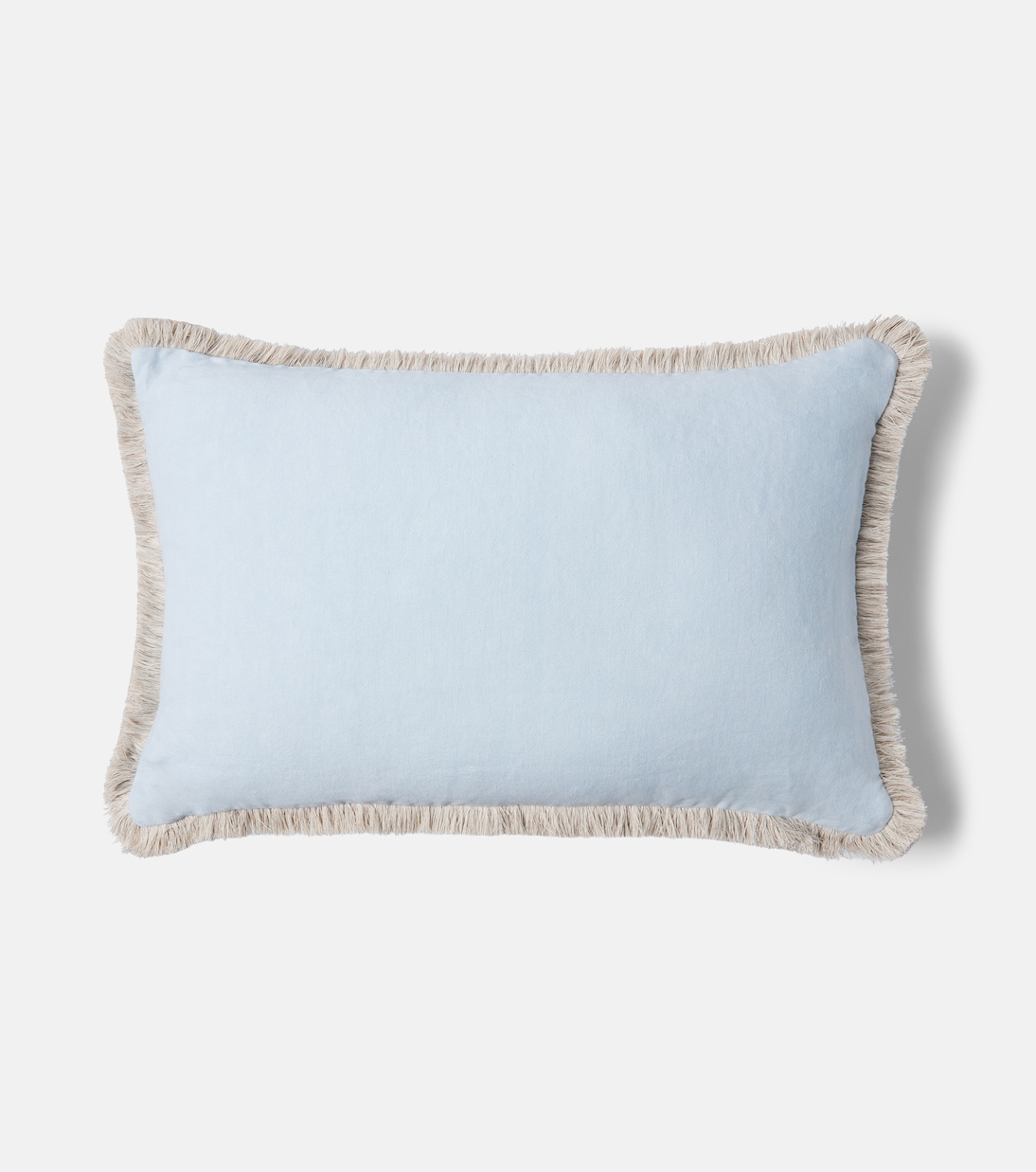 Linen cushion | Once Milano