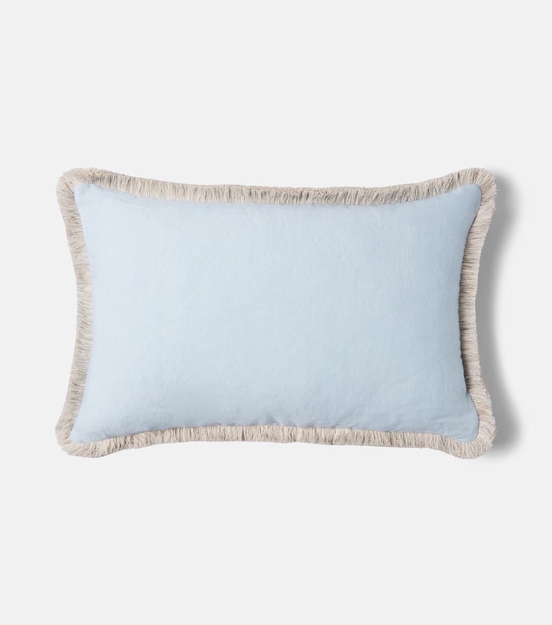 Linen cushion | Once Milano