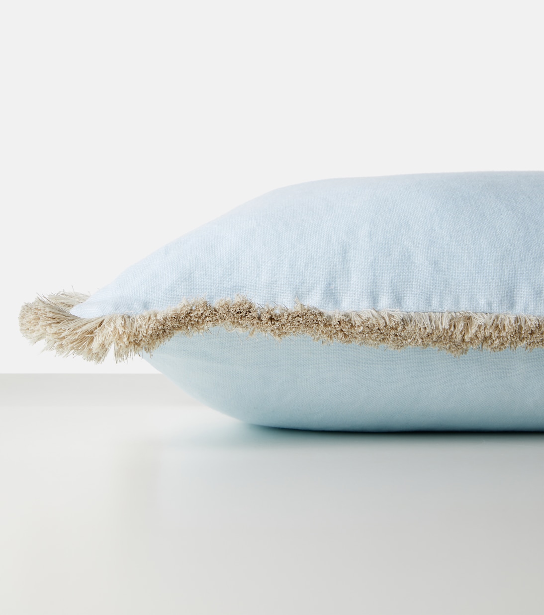 Linen cushion | Once Milano