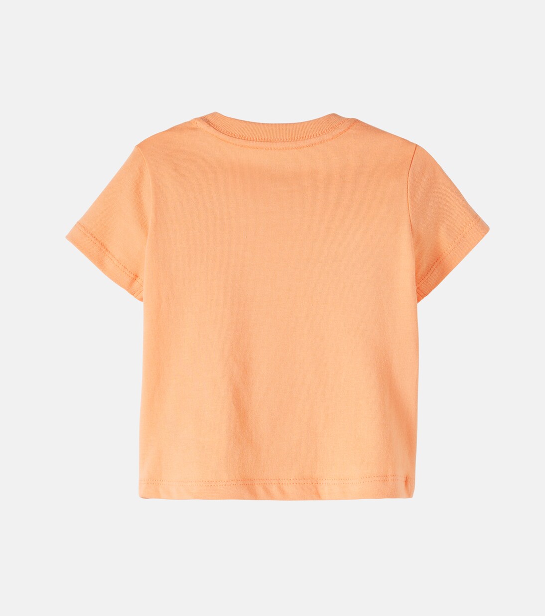 Baby printed cotton jersey T-shirt | Polo Ralph Lauren Kids