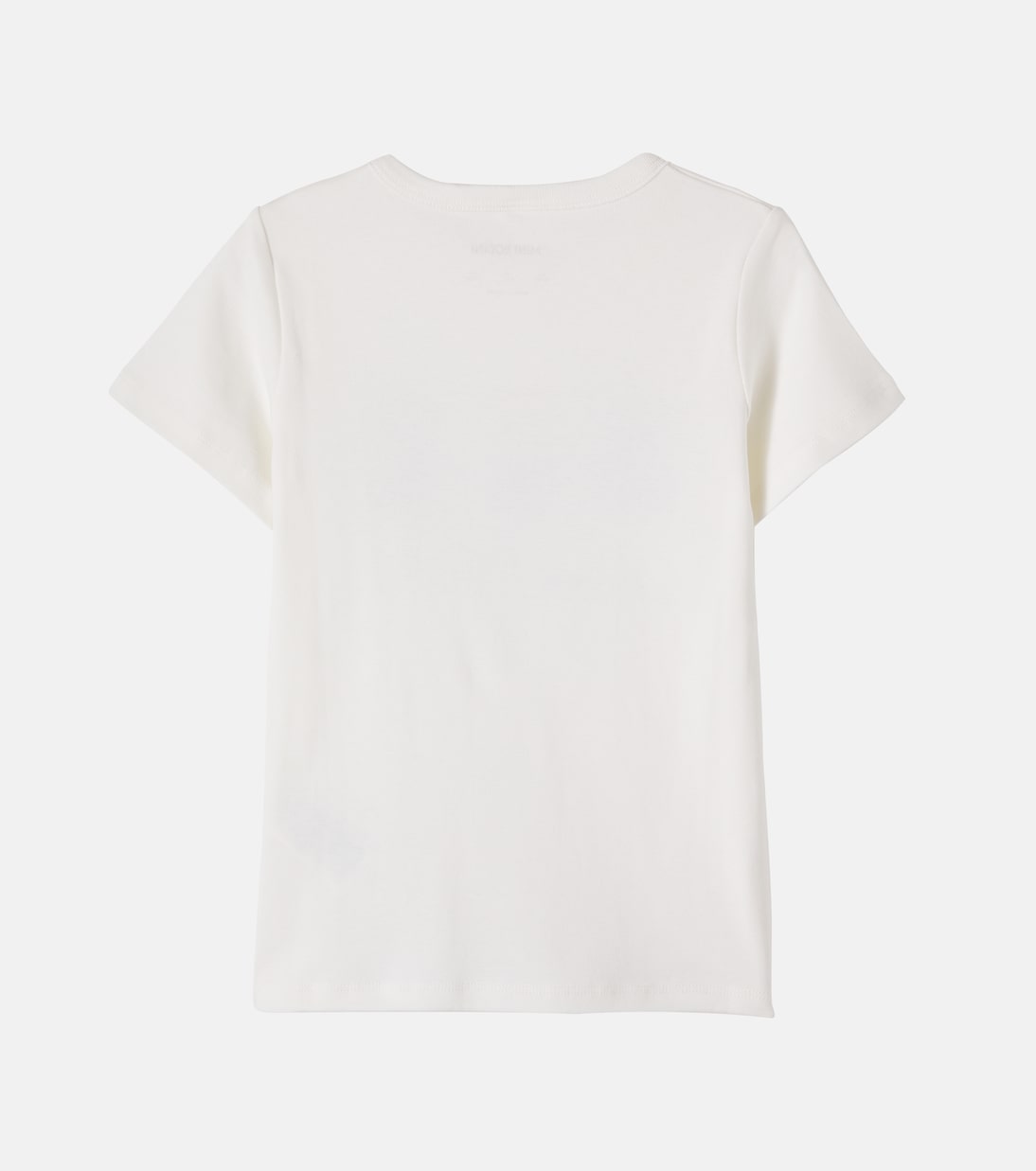 Bedrucktes T-Shirt aus Baumwolle | Mini Rodini
