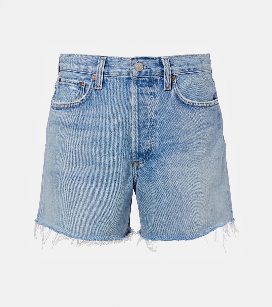 Nye denim shorts | Agolde