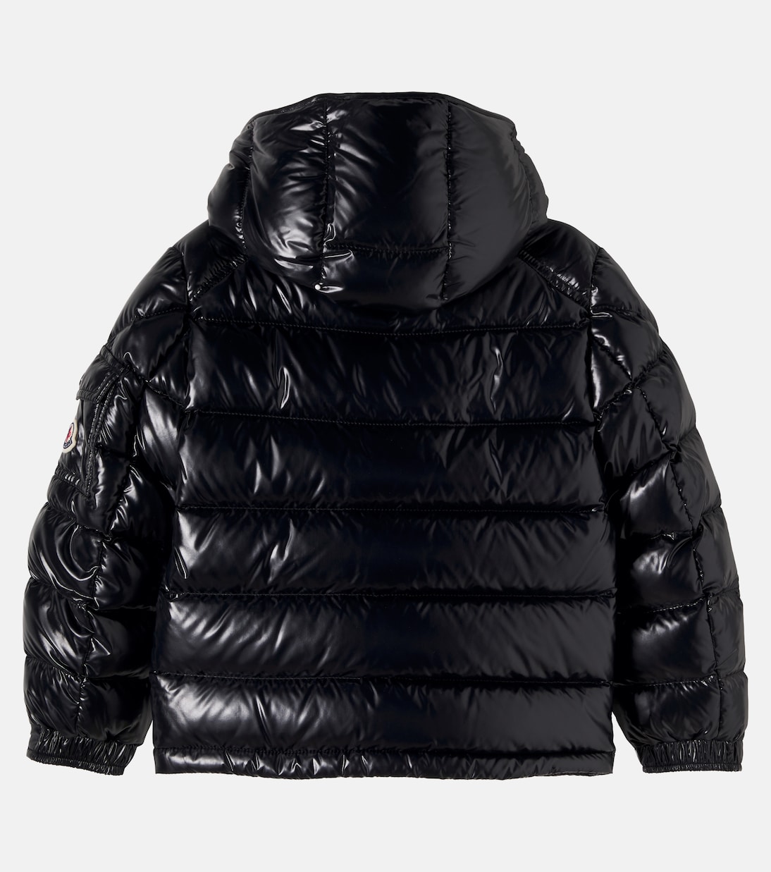 Maya down jacket | Moncler Enfant