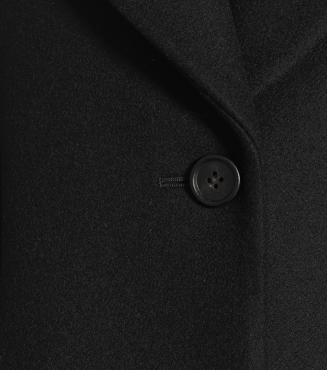 Virgin wool blazer | Prada