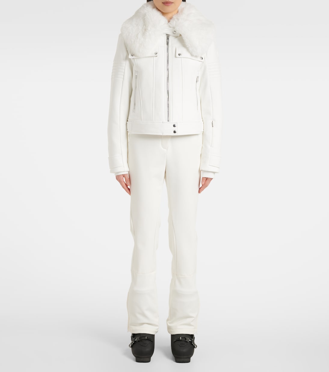 Pantalones de esquí Tipi con fuseau | Fusalp