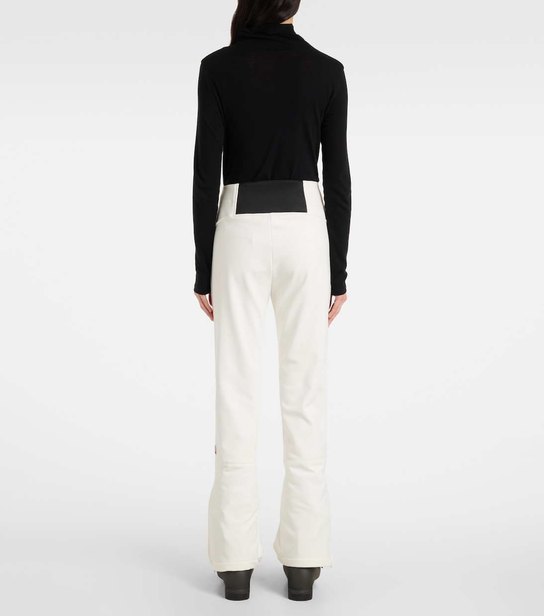 Pantalones de esquí Tipi con fuseau | Fusalp