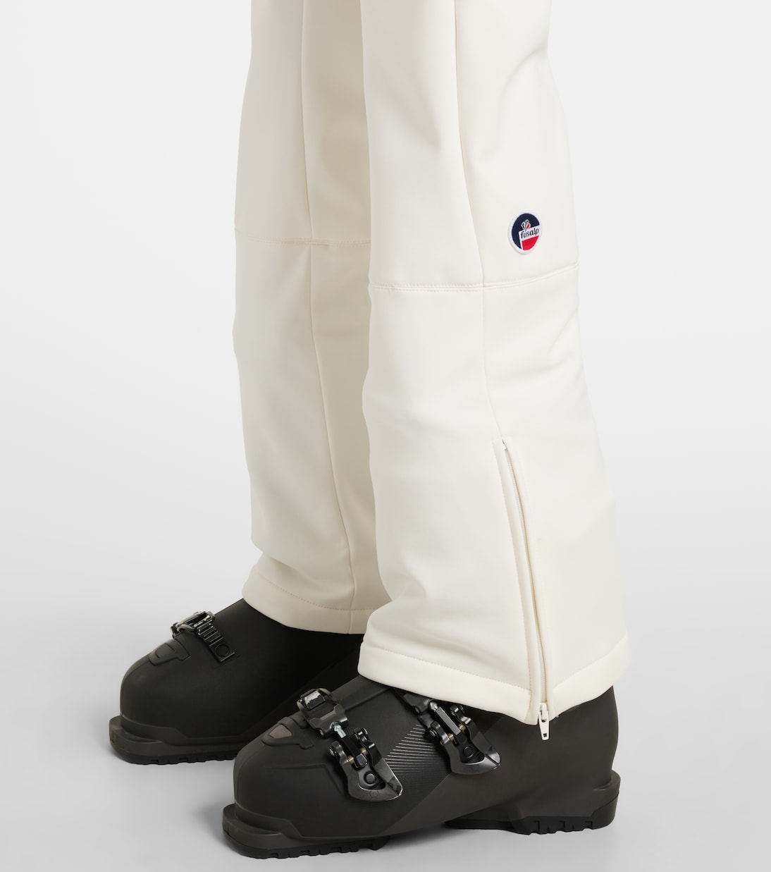 Pantalones de esquí Tipi con fuseau | Fusalp