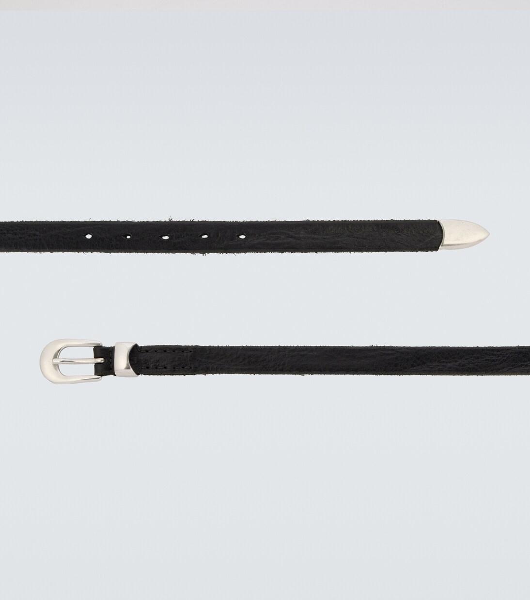Gürtel aus Leder | Our Legacy