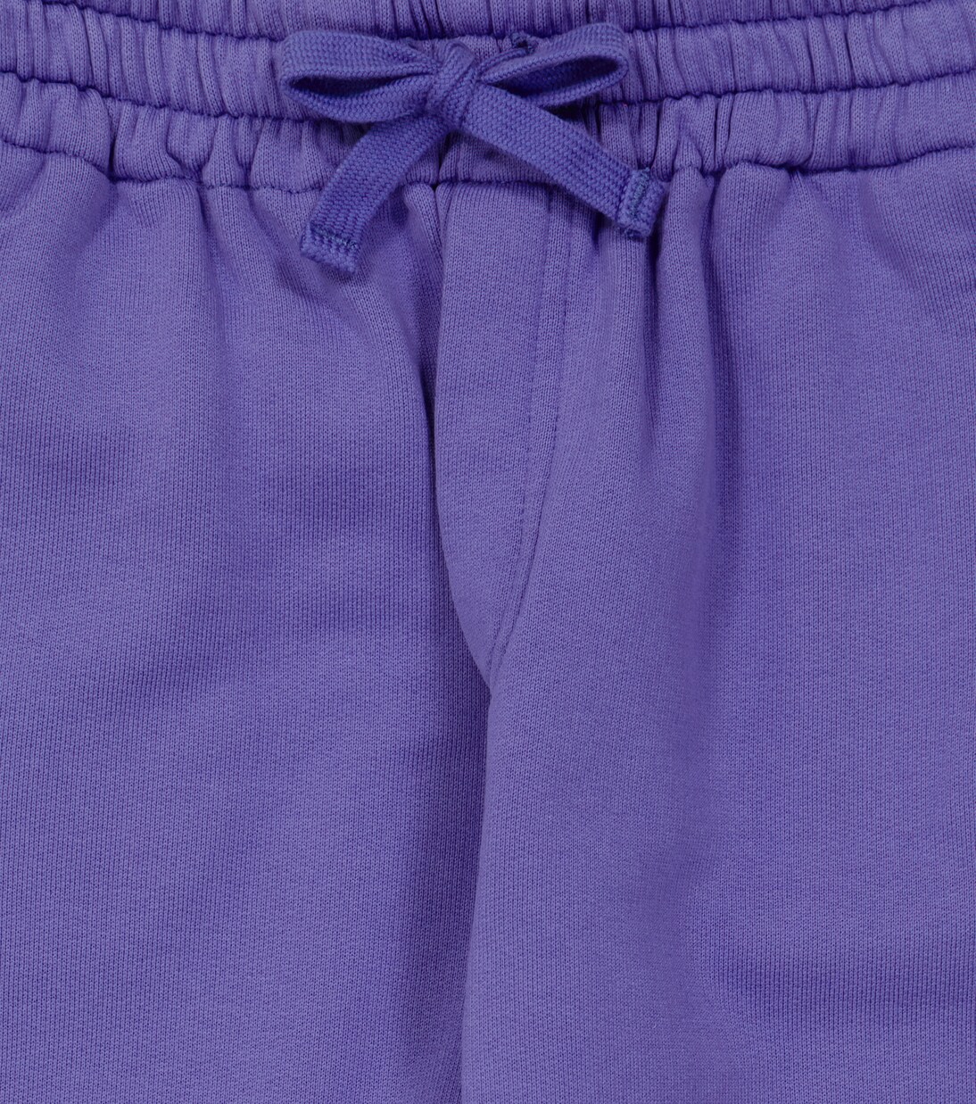 Cotton-jersey sweatpantd | Dolce&Gabbana Kids