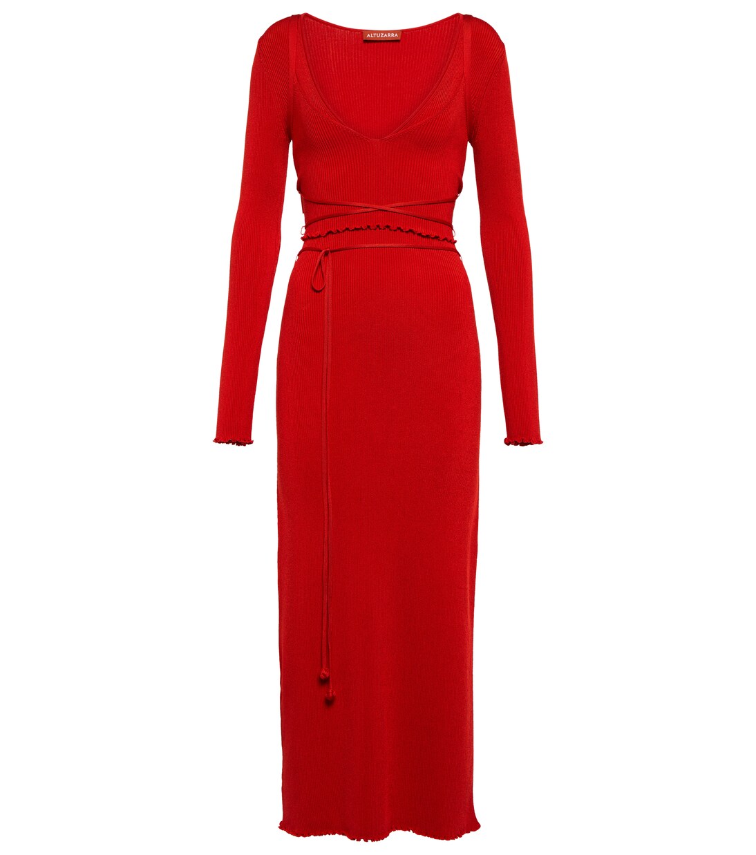 Robe midi Damali | Altuzarra