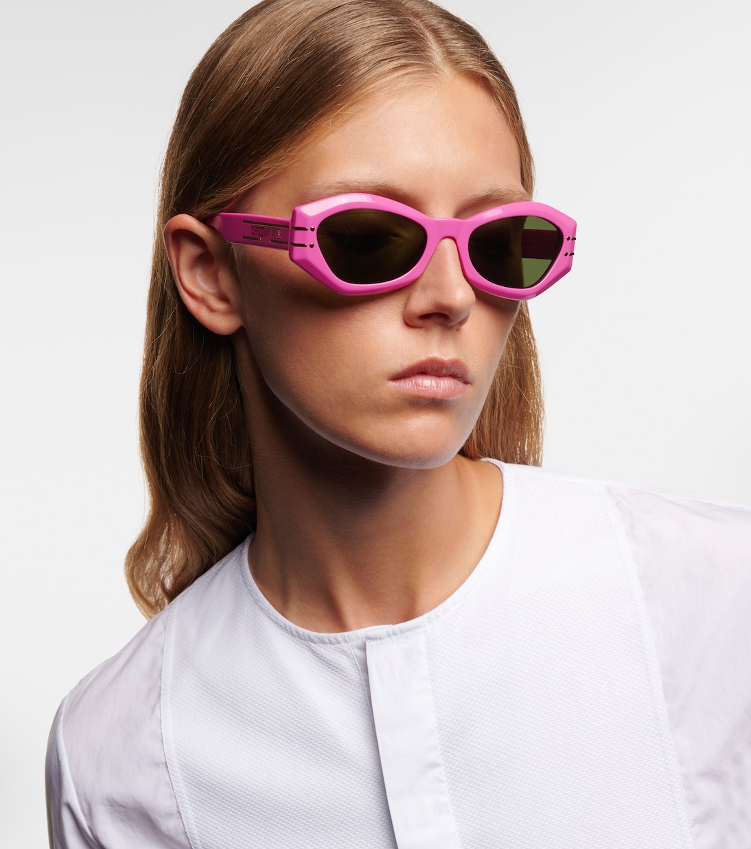 Occhiali da sole DiorSignature B1U | Dior Eyewear