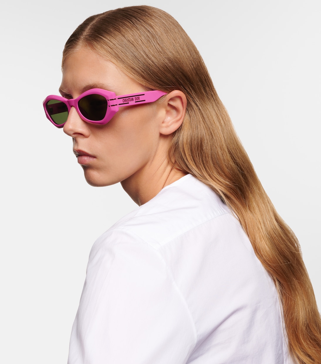 Occhiali da sole DiorSignature B1U | Dior Eyewear