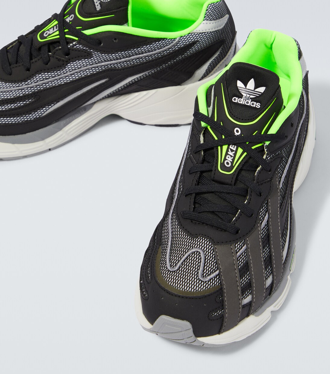 Orketro mesh sneakers | Adidas
