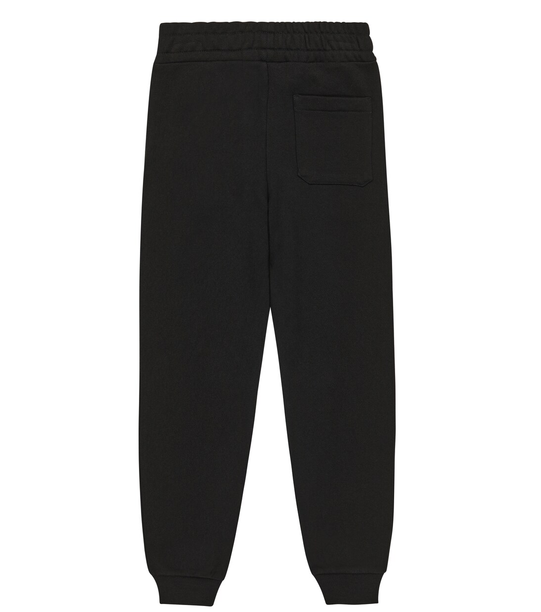 Logo cotton sweatpants | Balmain Kids