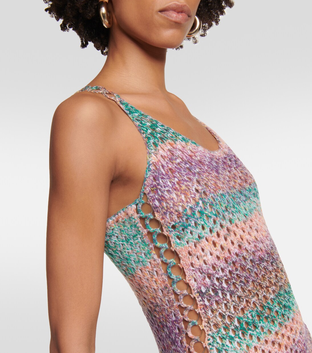 Robe longue | Chloé