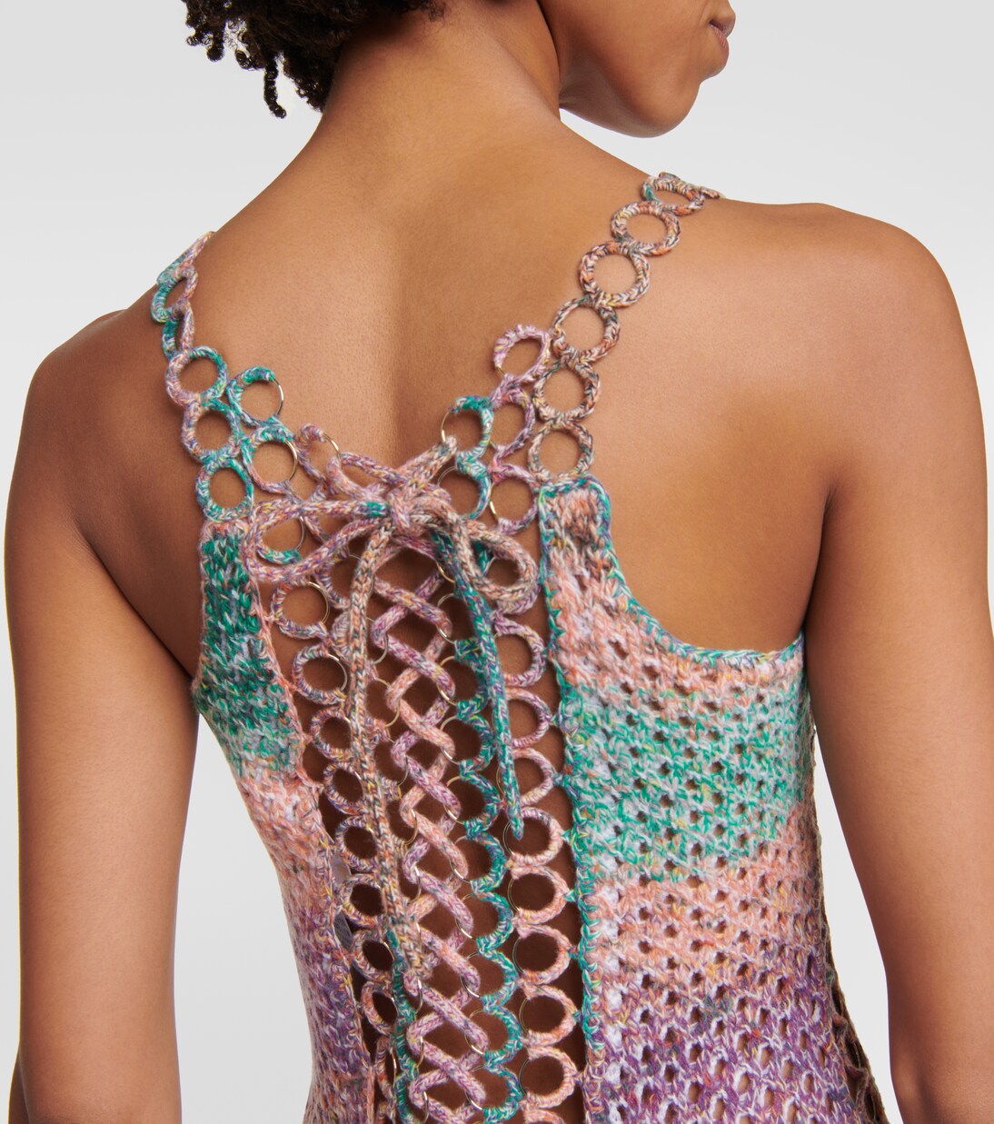 Robe longue | Chloé