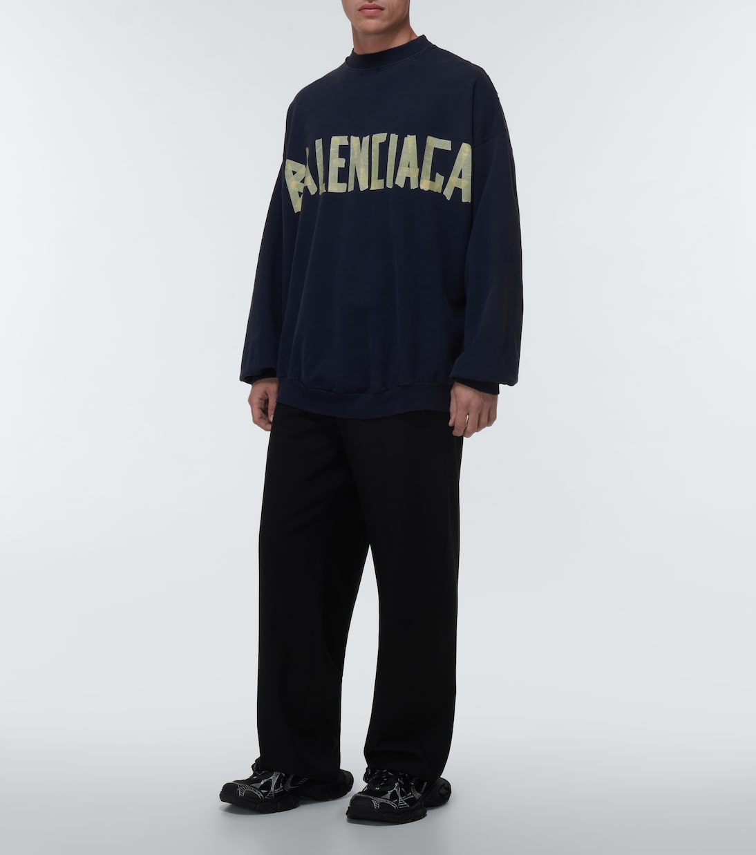 3XL sneakers | Balenciaga