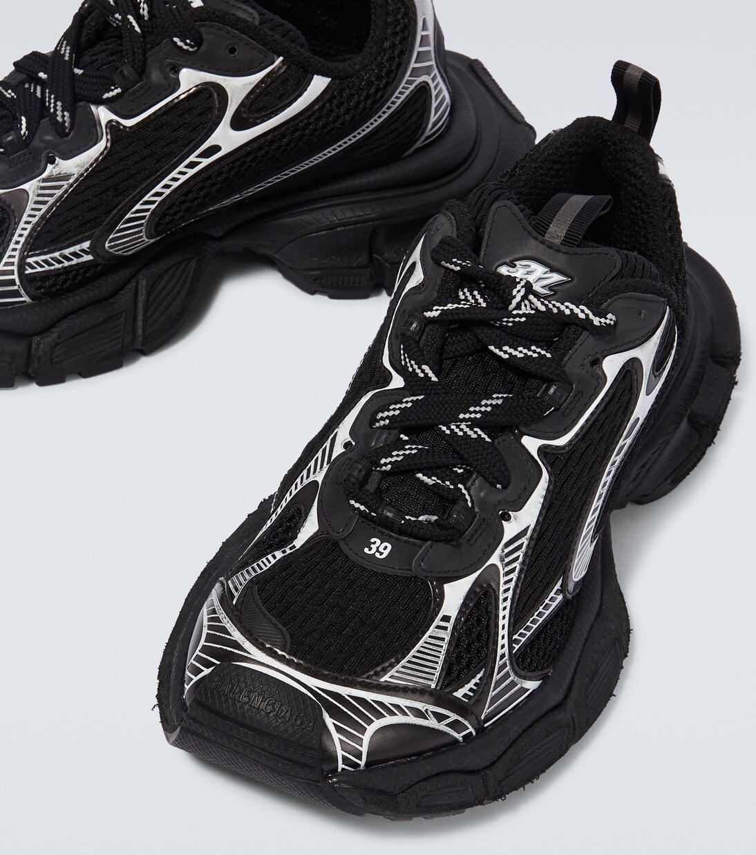 3XL sneakers | Balenciaga