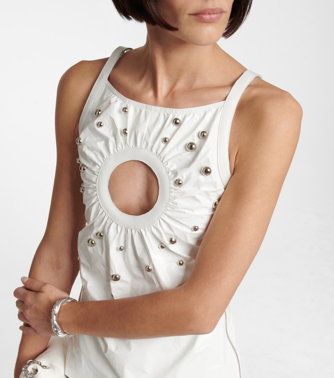 Verziertes Top | Jacques Wei