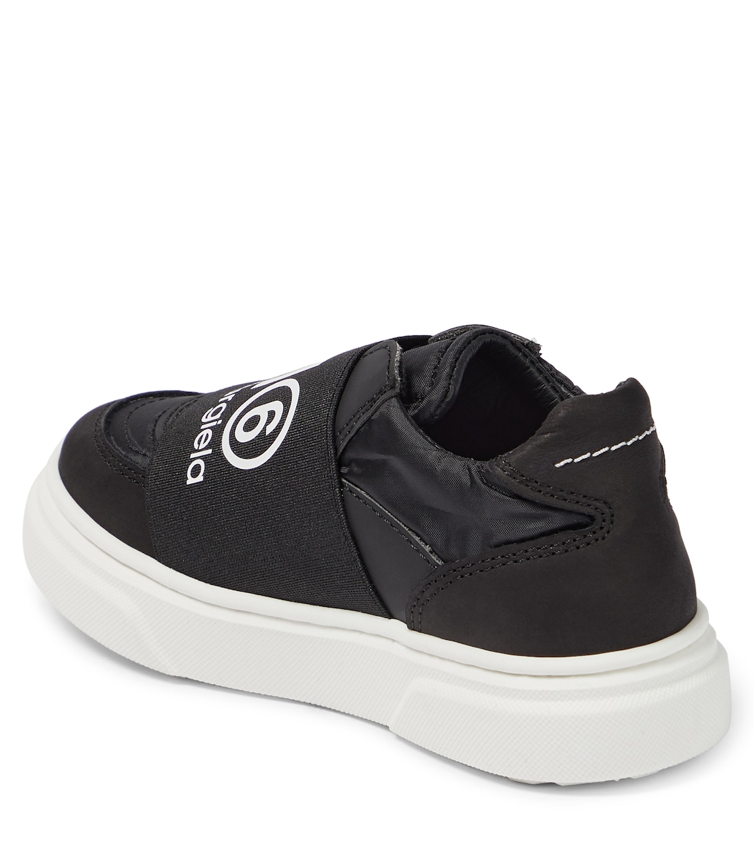 Logo sneakers | MM6 Maison Margiela Kids