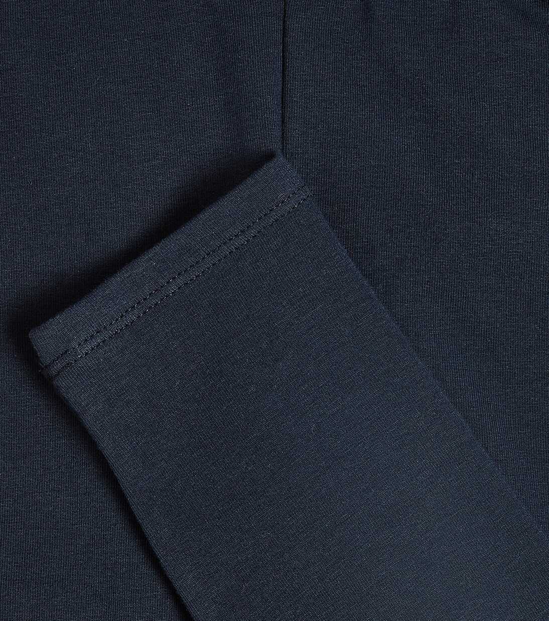 Leggings aus einem Baumwollgemisch | Il Gufo