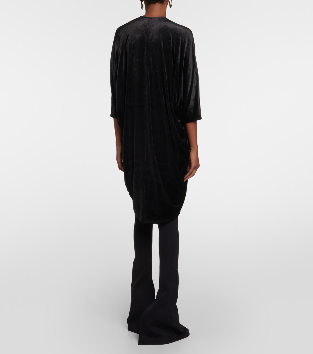 Oversize-Top Em | Rick Owens