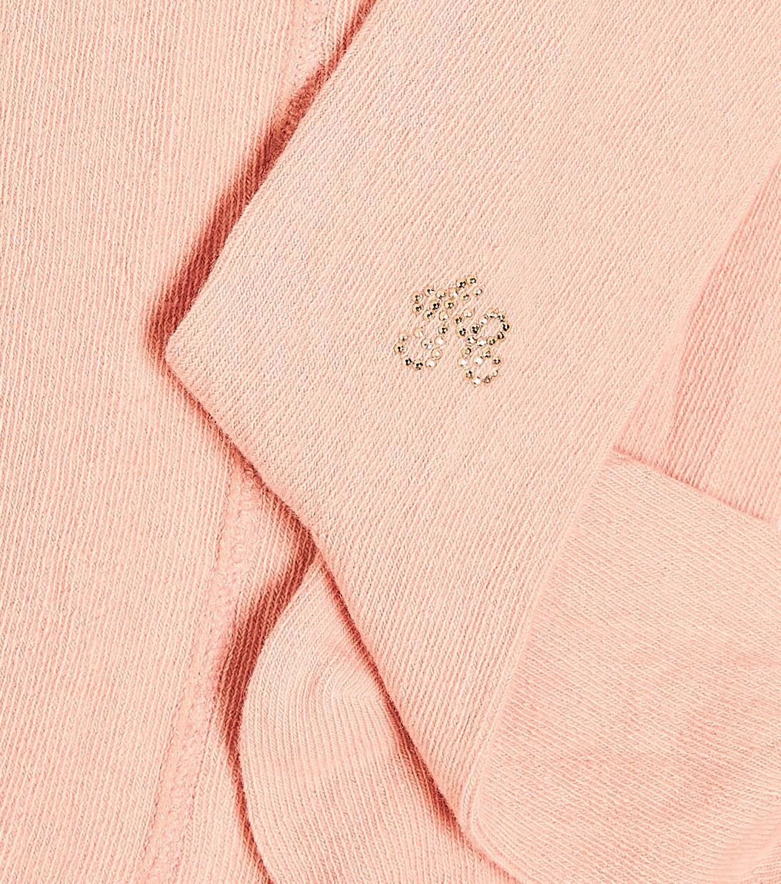 Cotton-blend tights | Tartine et Chocolat