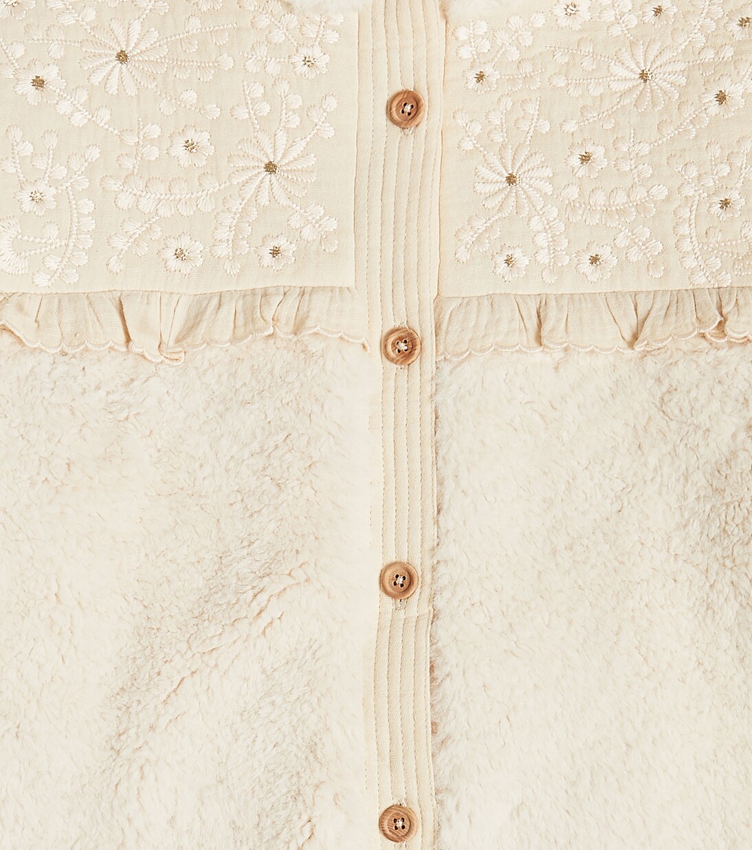 Manteau Rosanna | Louise Misha