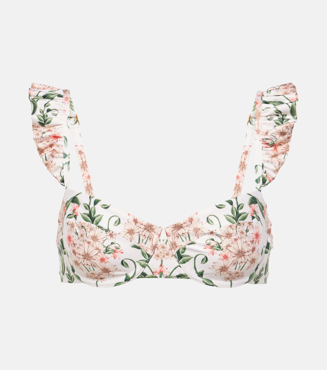 Haut de bikini Margarita Amanecer | Agua by Agua Bendita