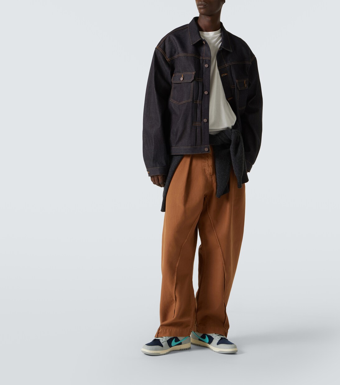 Dunk Low Retro Premium sneakers  | Nike