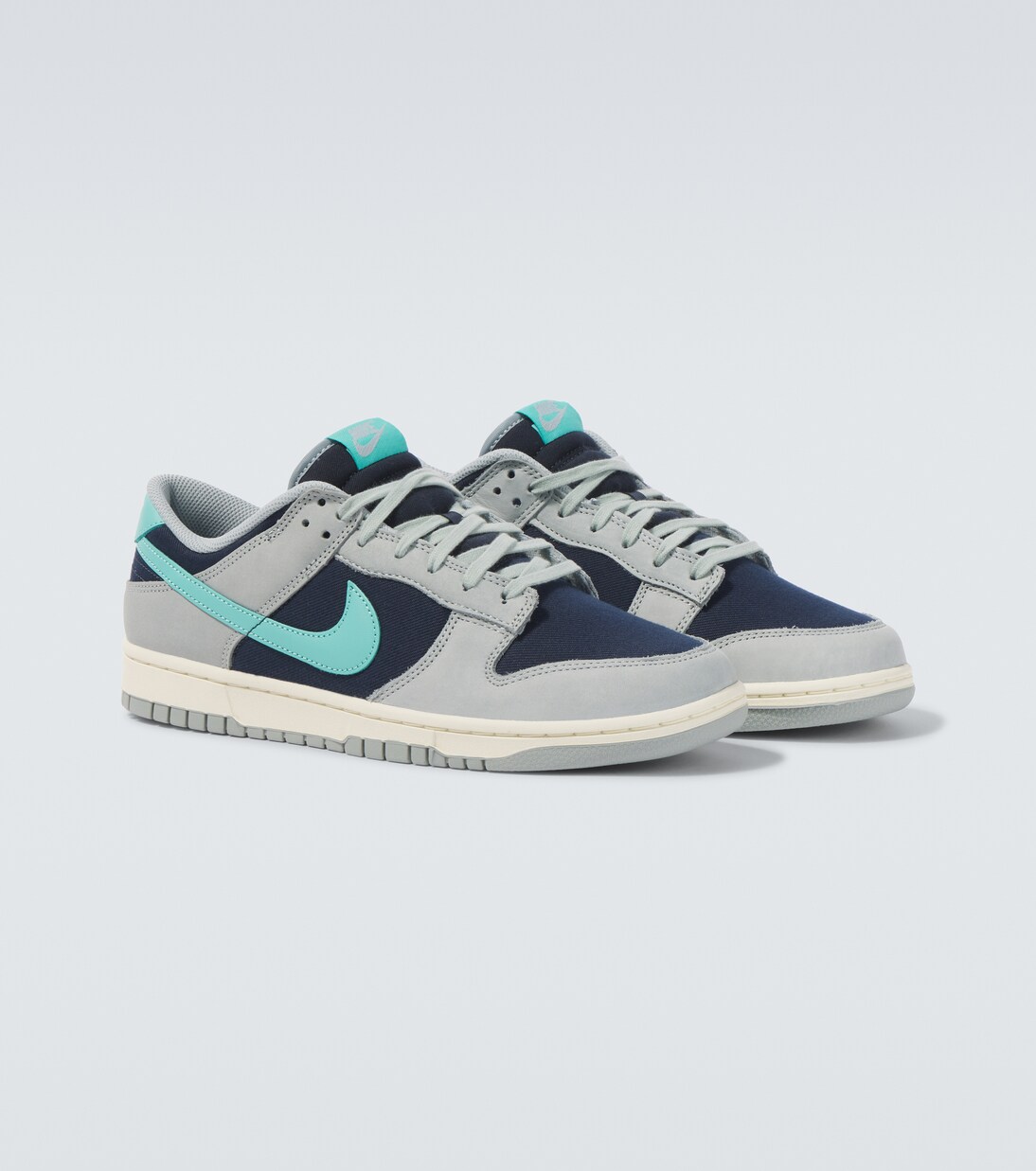 Dunk Low Retro Premium sneakers  | Nike