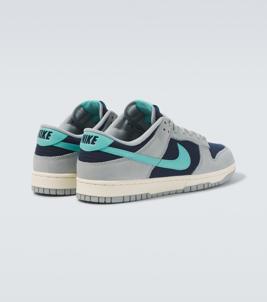 Dunk Low Retro Premium sneakers  | Nike