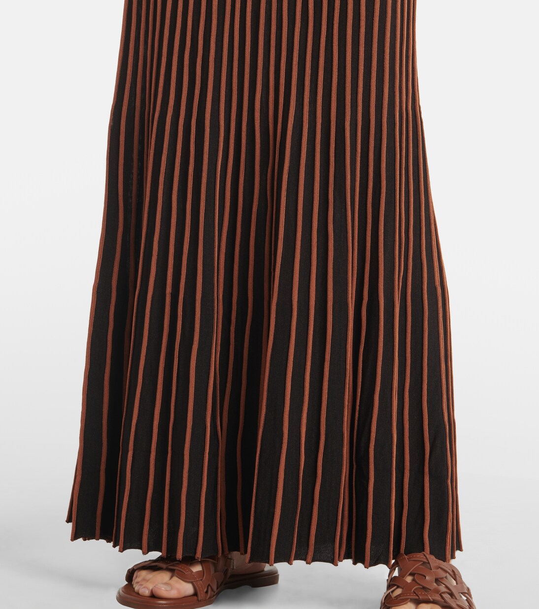 Maxikleid Claretta | Staud