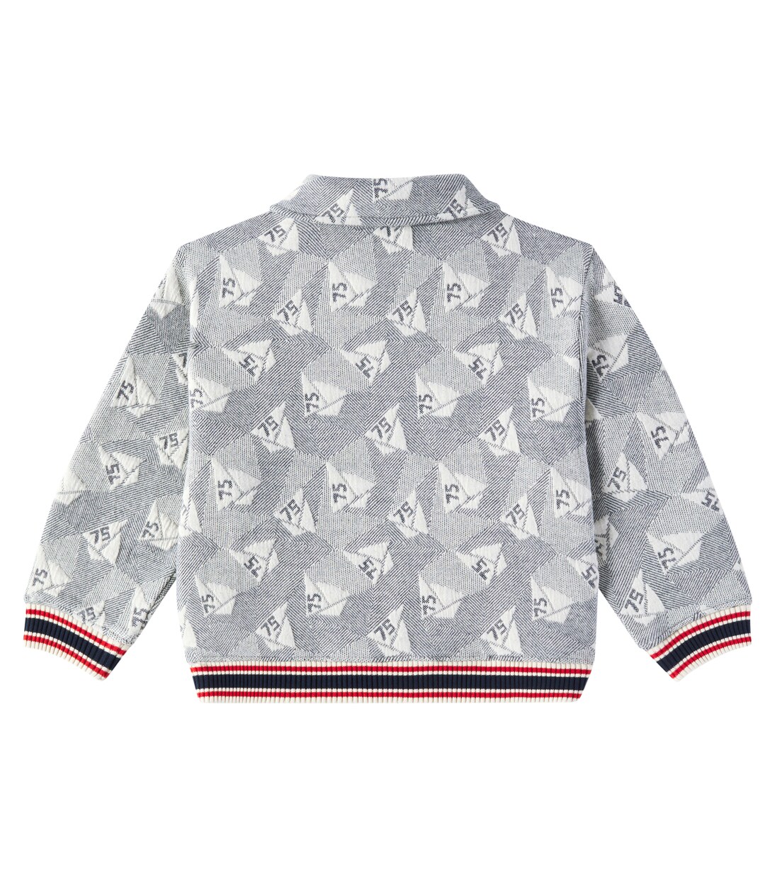 Chaqueta Emeric de mezcla de algodón | Bonpoint