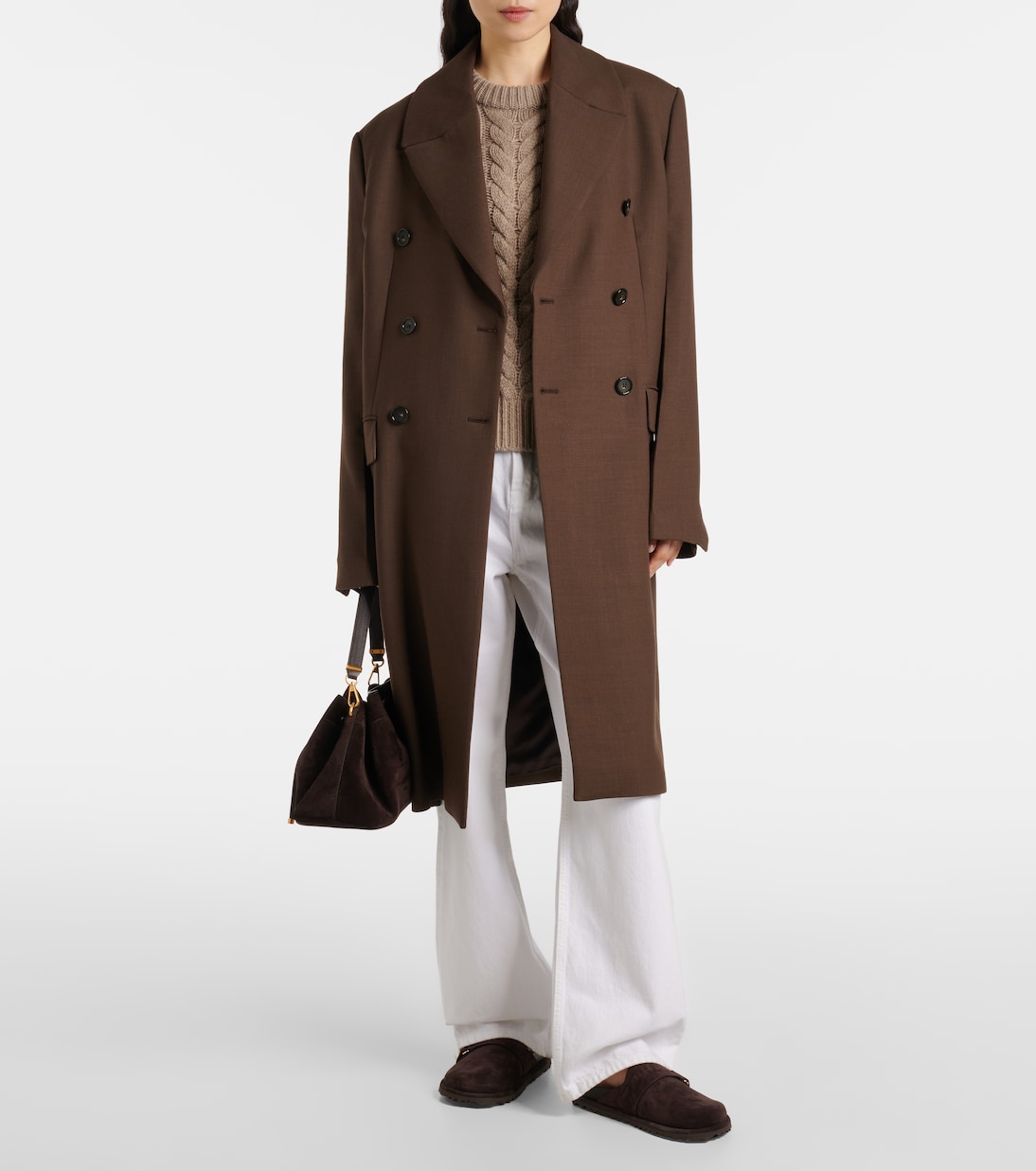 Fayence suede sandals | Jimmy Choo