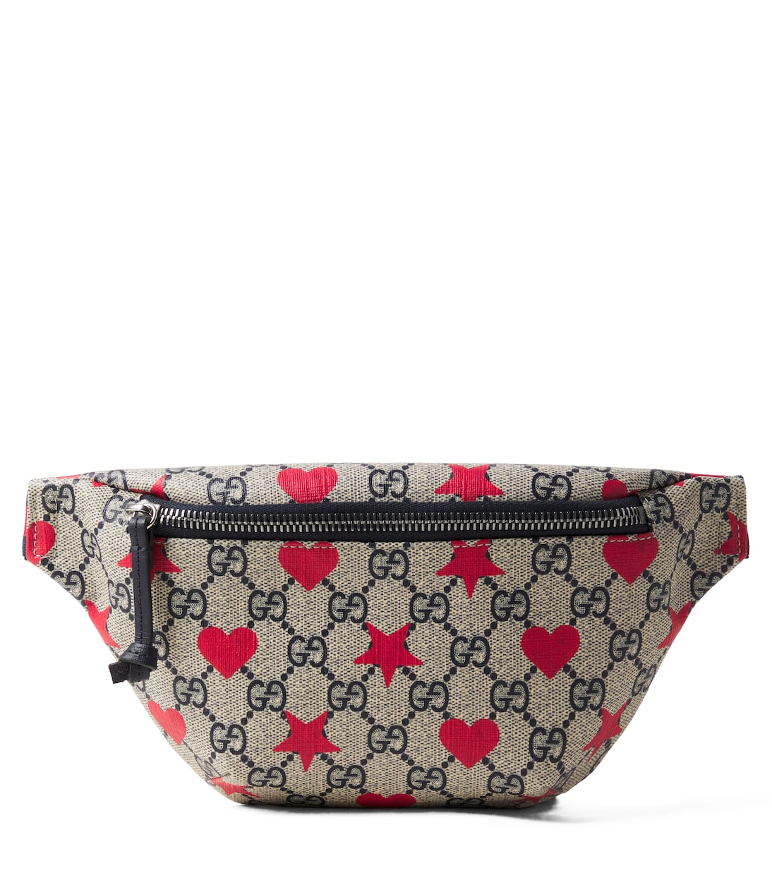 GG Canvas printed belt bag | Gucci Kids