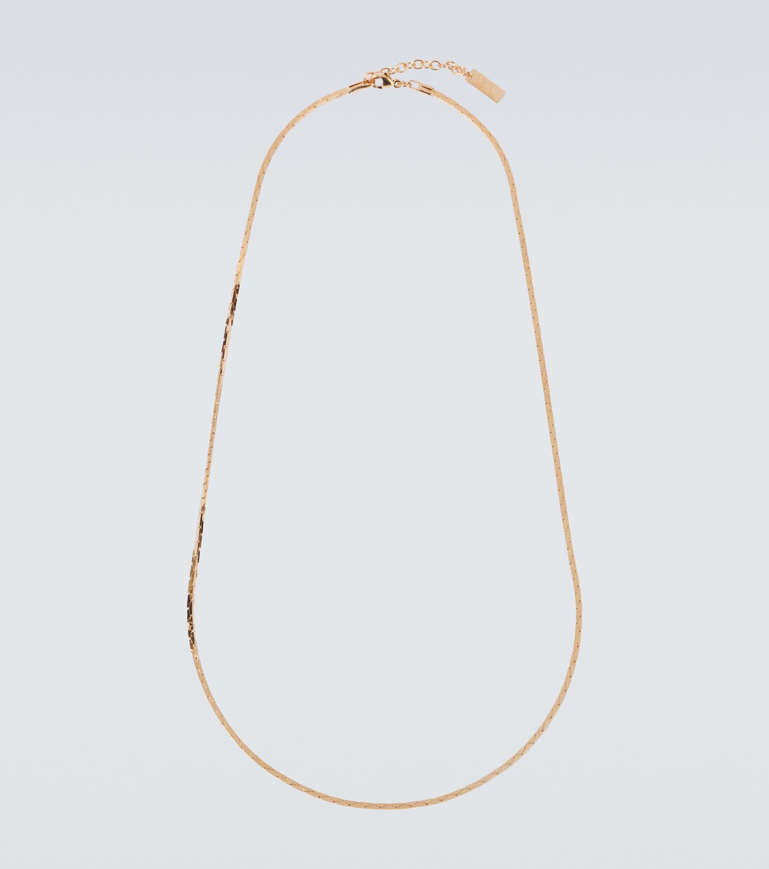 Collana a catena | Saint Laurent