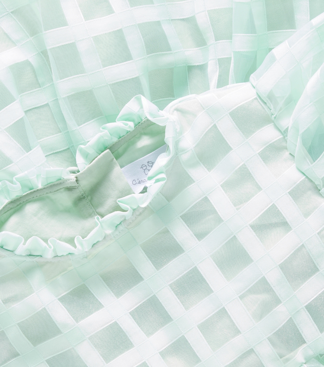 Kleid Paolina | C'era Una Volta