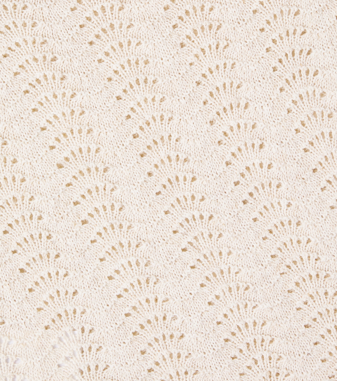 Rasa mélange tank top | Molo