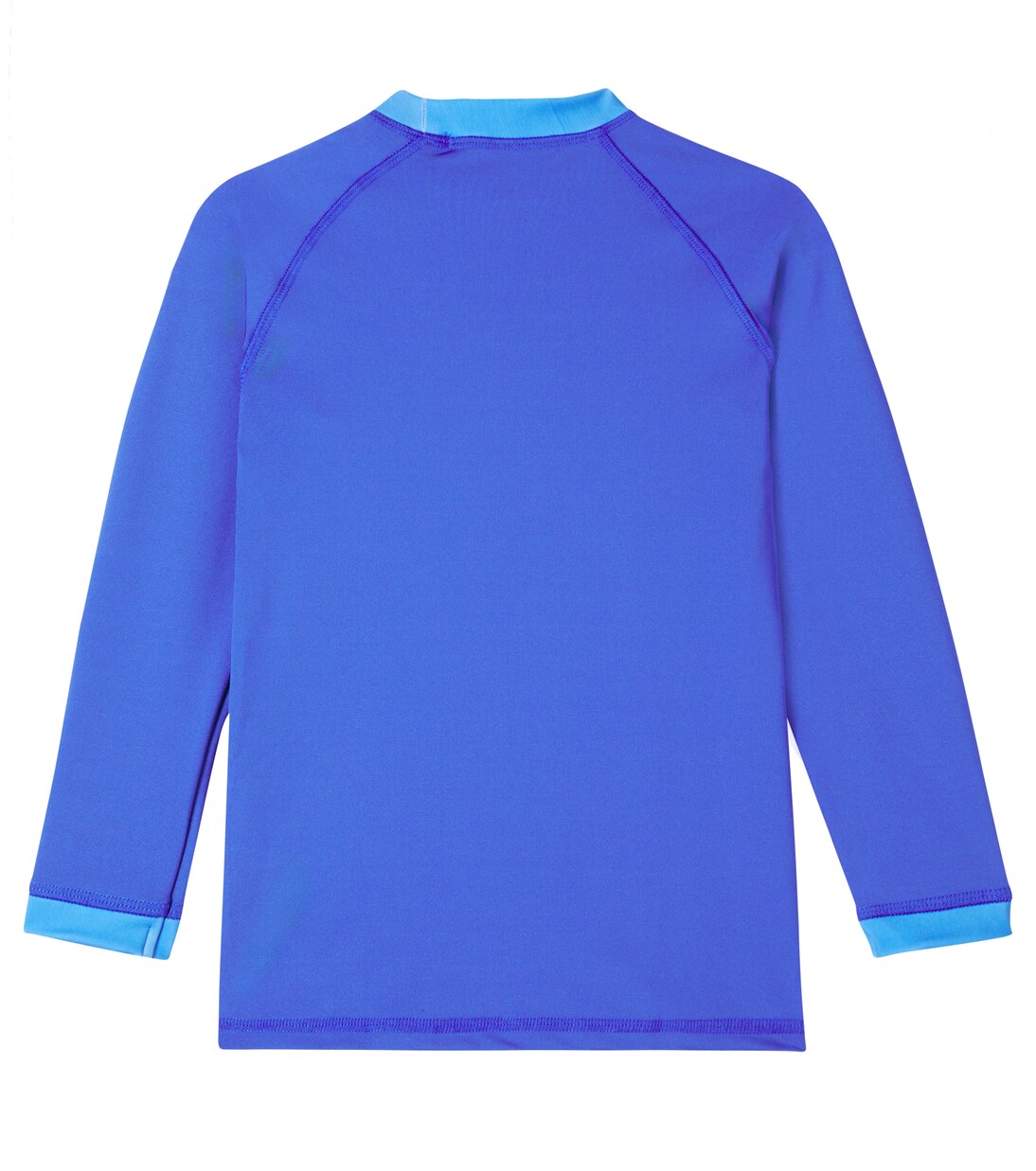 Squawk The Parrot rashguard top | Roarsome