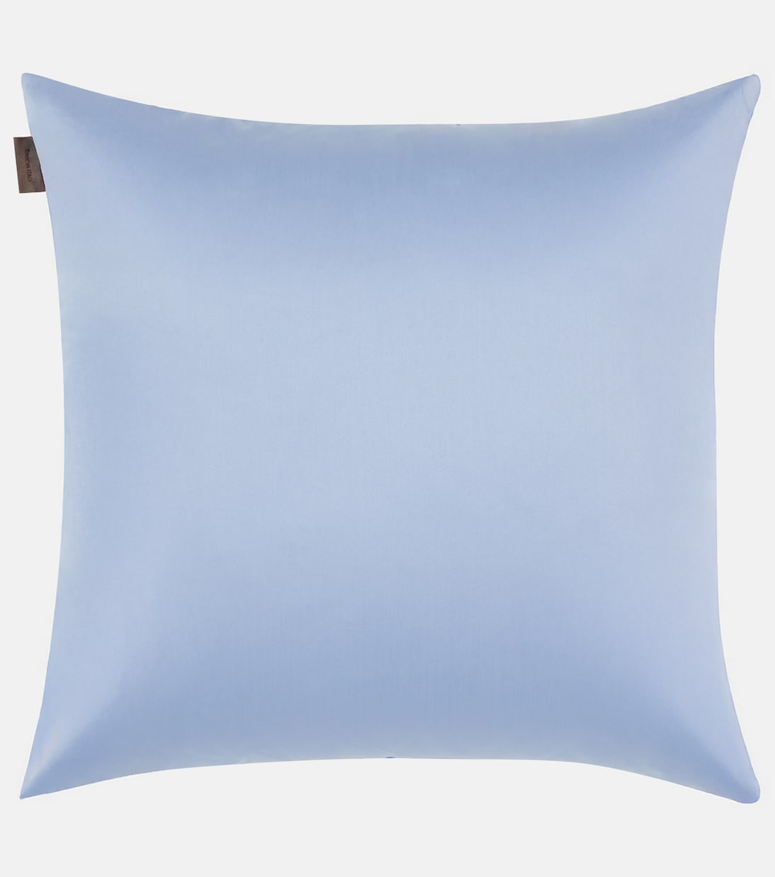 Bloom embroidered cotton cushion | Etro