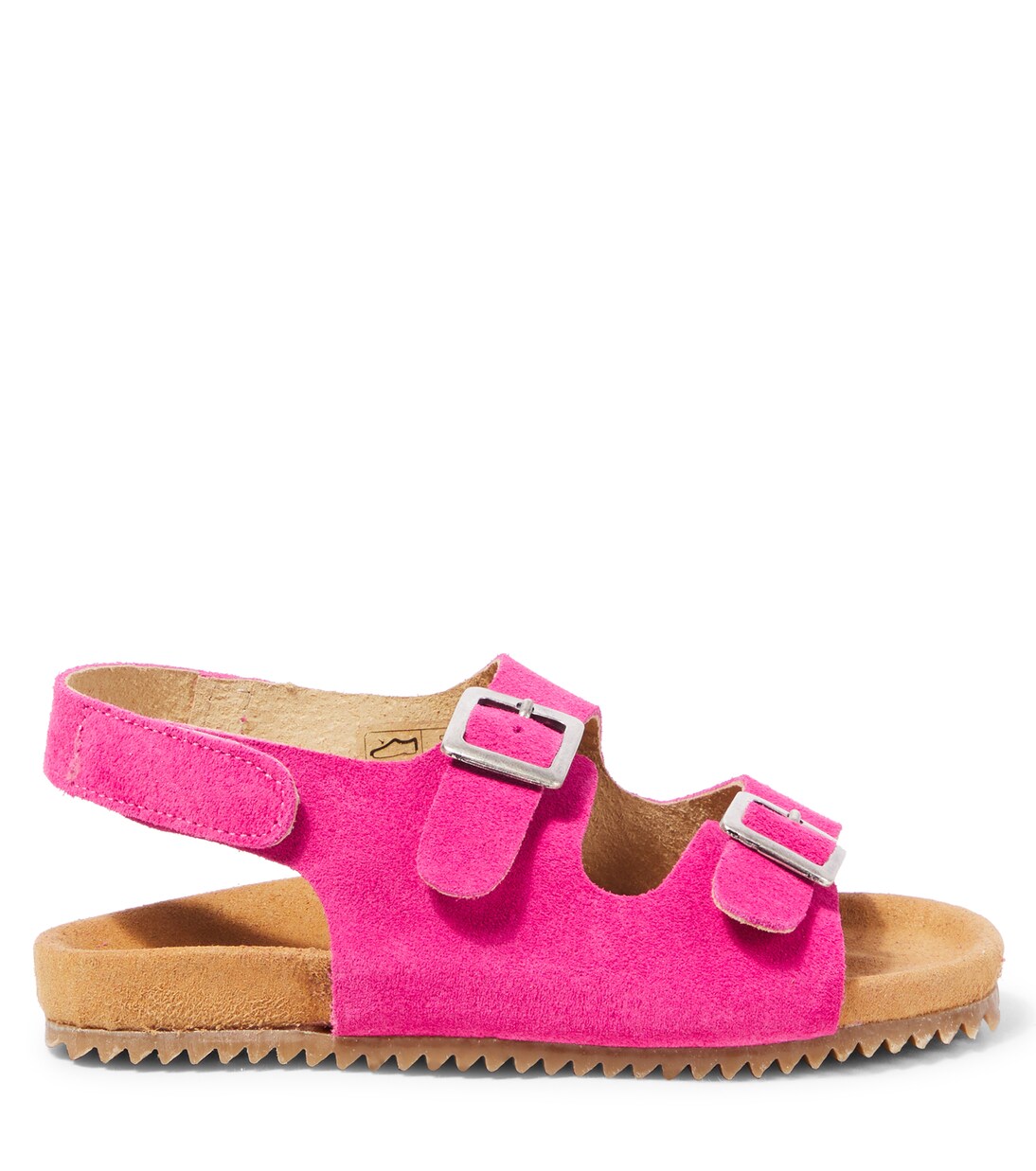 Scamosciato suede sandals | PèPè